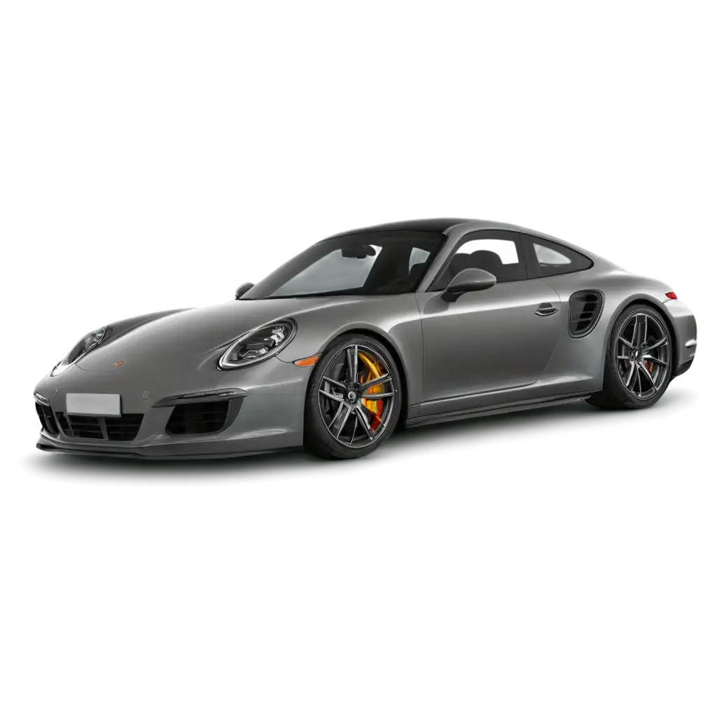 Hyperrealistic-Porsche-911-PNG-Image-Enhancing-Clarity-and-Detail