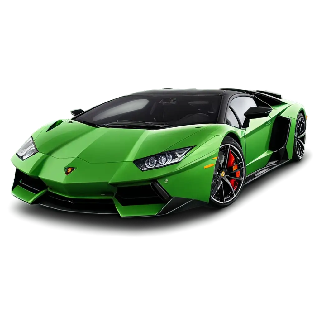 HighQuality-Lamborghini-Car-PNG-Image-for-Versatile-Use