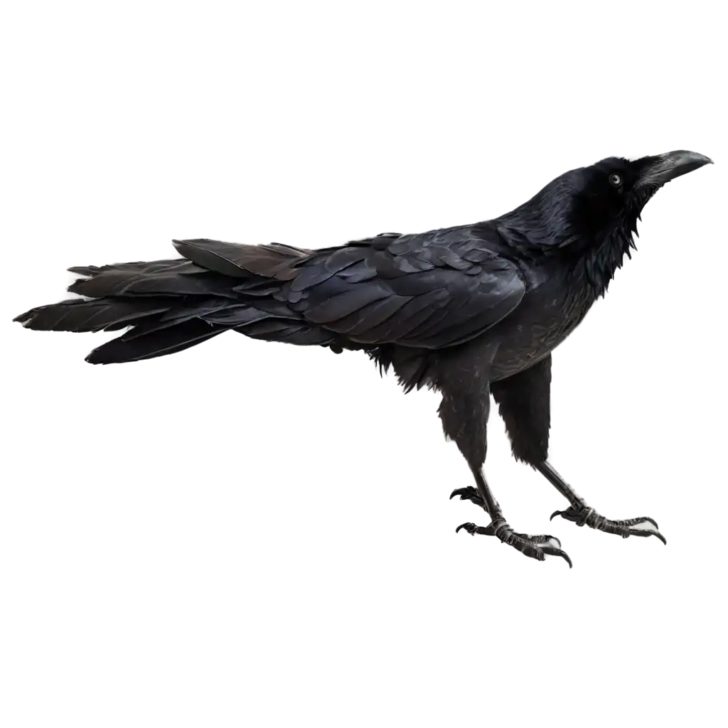 Crow-with-Blood-Knife-in-Hand-PNG-Image-Dark-Fantasy-Art-for-HighQuality-Visuals