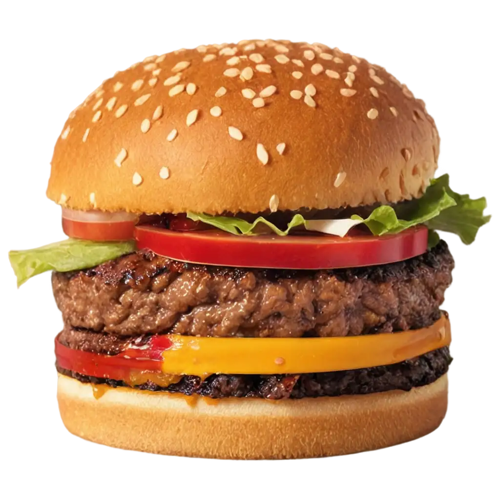 Angry-Burger-PNG-Image-for-Creative-Designs-and-Fun-Graphics