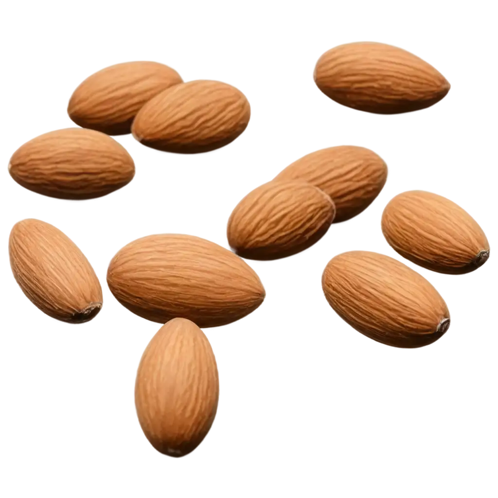 HighQuality-PNG-of-Almond-with-Flower-A-Versatile-Visual-Asset