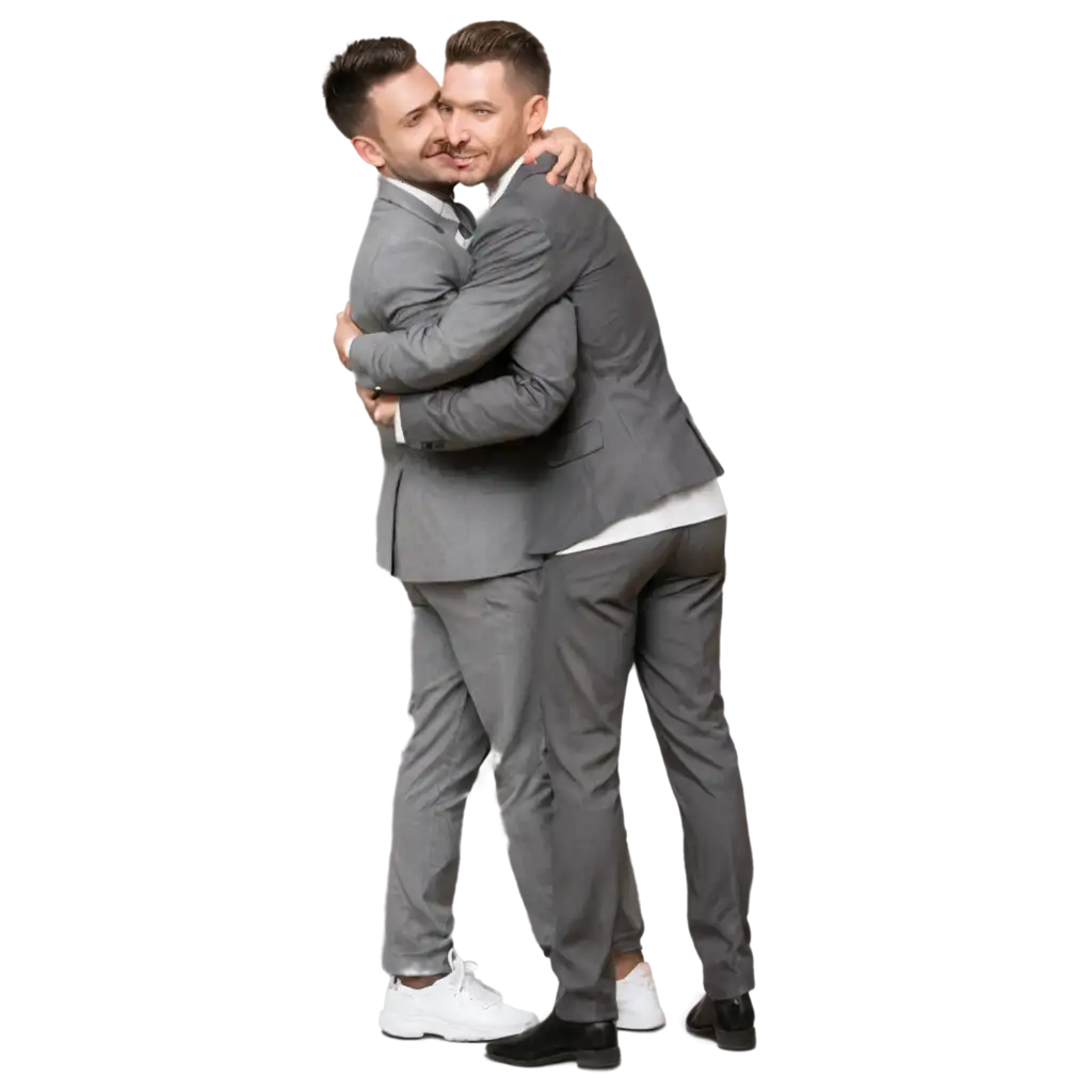 HighQuality-PNG-Image-of-a-Gay-Couple-Embraced-Enhance-Visibility-with-Clear-Detail