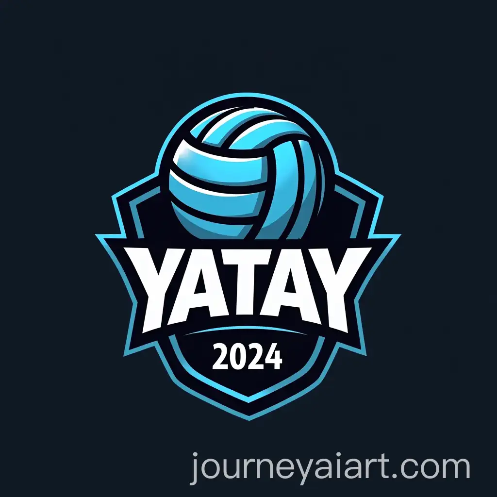 YATAY-Volleyball-Team-Logo-2024