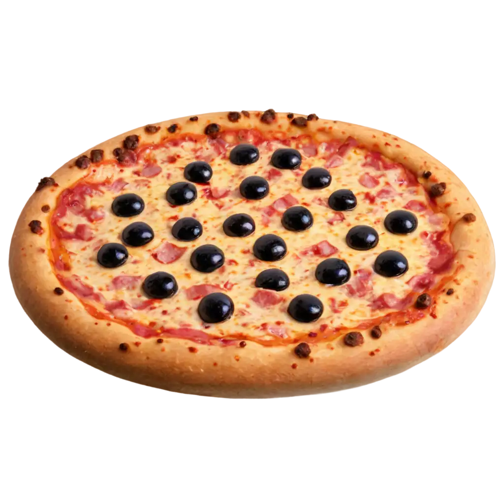 Delicious-Pizza-PNG-Create-Appetizing-Pizza-Images-in-High-Quality