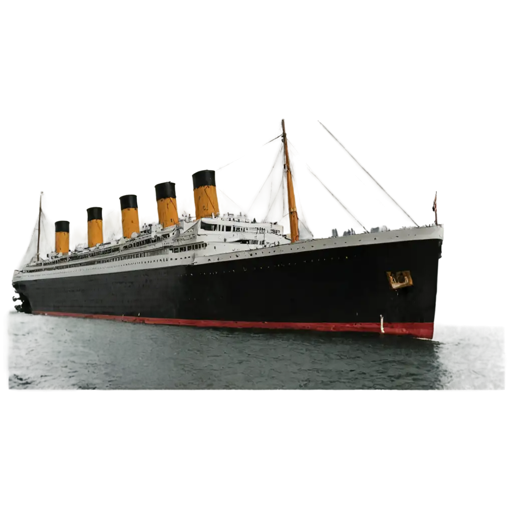 Titanic-Sinking-PNG-Image-Dramatic-Scene-Depiction-in-HighQuality-Format