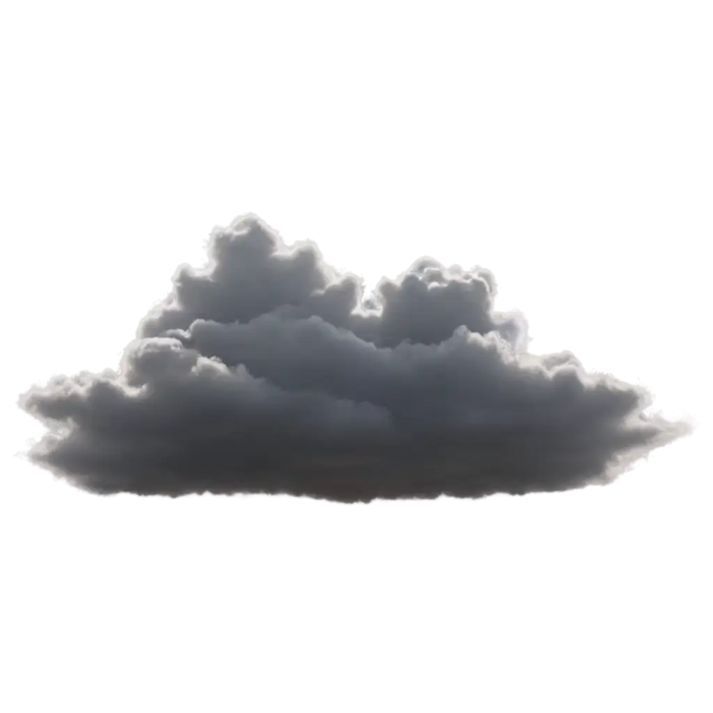 Realistic-Moody-Cloud-PNG-Image-for-HighQuality-Visuals