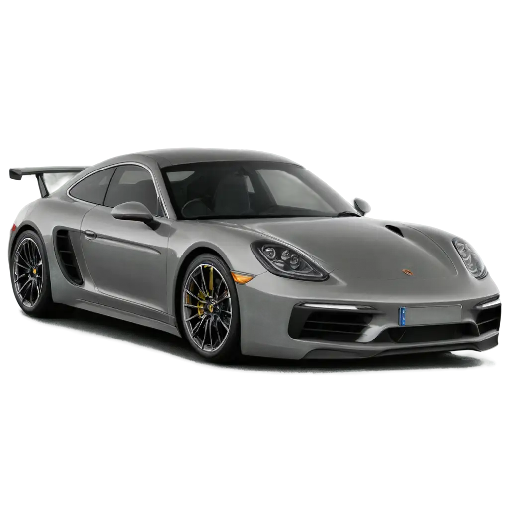 porsche car