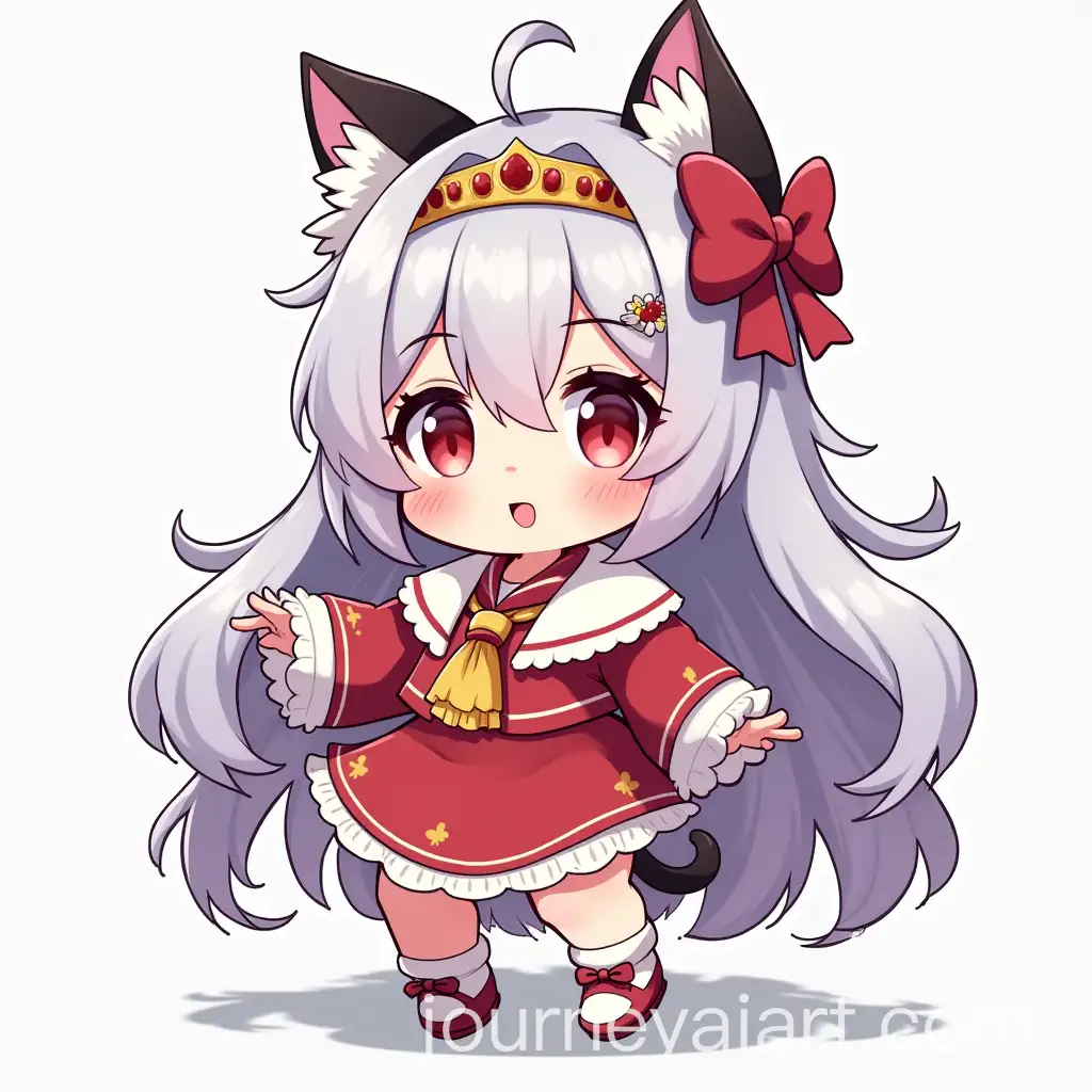 Majestic-Full-Body-Anime-Adoptable-Character-with-Unique-Design-and-OvertheTop-Outfit