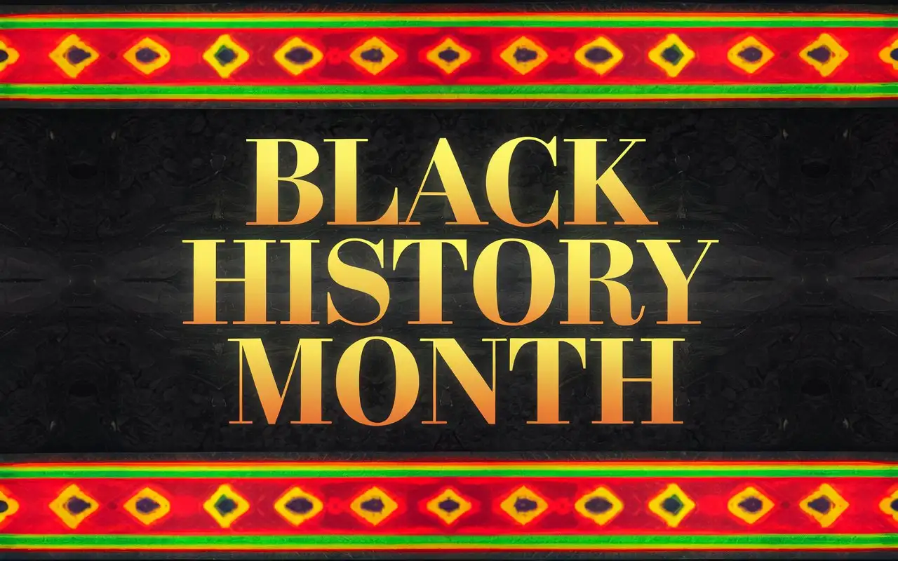 Bold-Black-History-Month-Text-with-Vibrant-AfricanInspired-Patterns