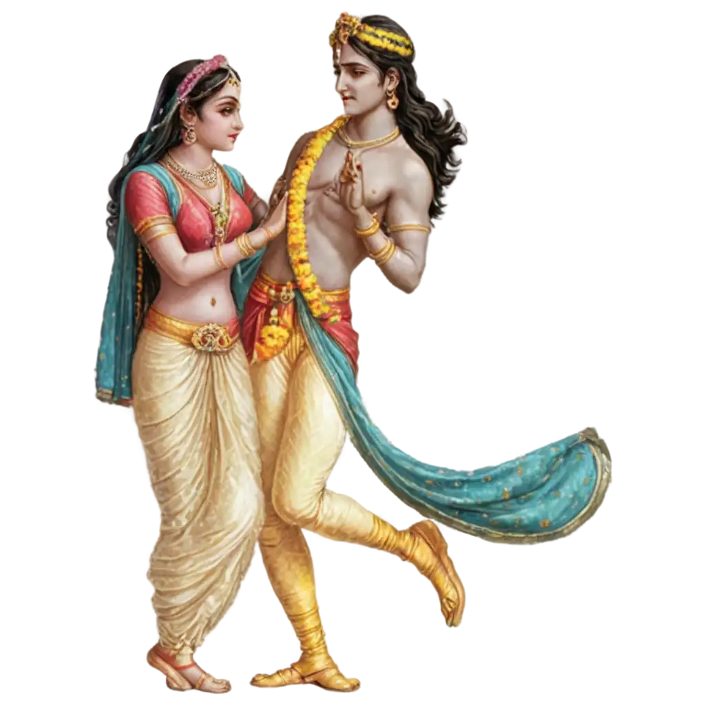 Radha-Krishna-PNG-Image-for-Spiritual-and-Artistic-Creations