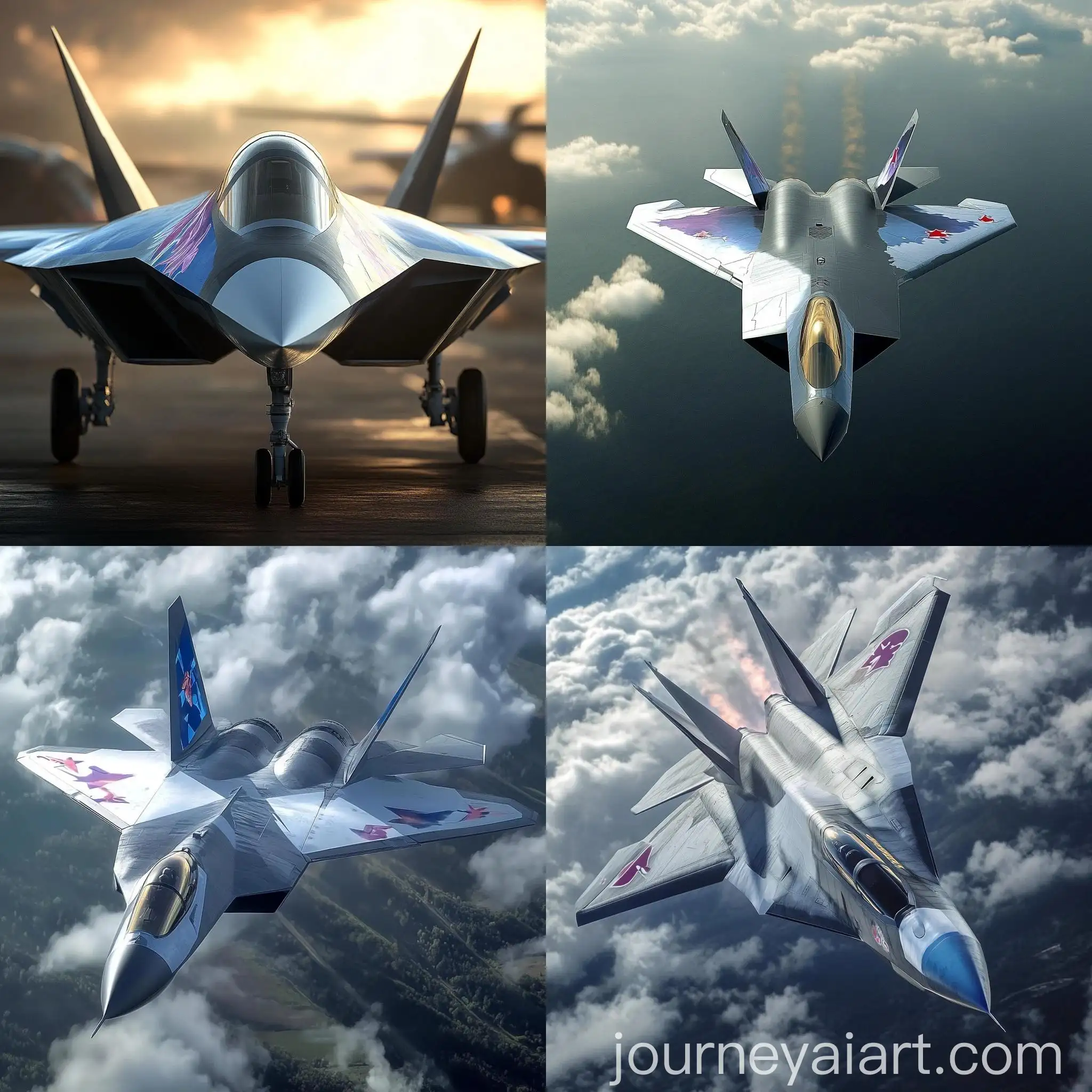 HyperRealistic-Military-Fighter-Jet-Photo