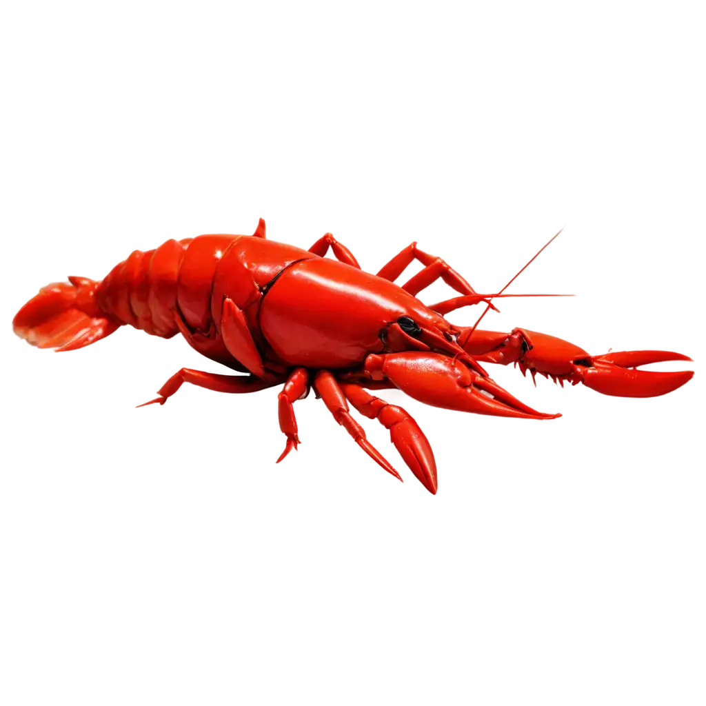 Exquisite-Crawfish-PNG-Image-Capture-the-Essence-of-Freshness-and-Detail