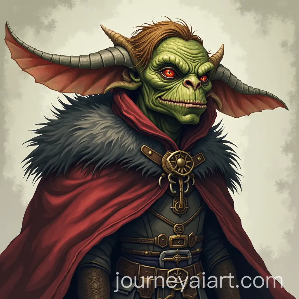 Goblin-Avatar-for-RPG-Maker-MZ-Game-Character-Design