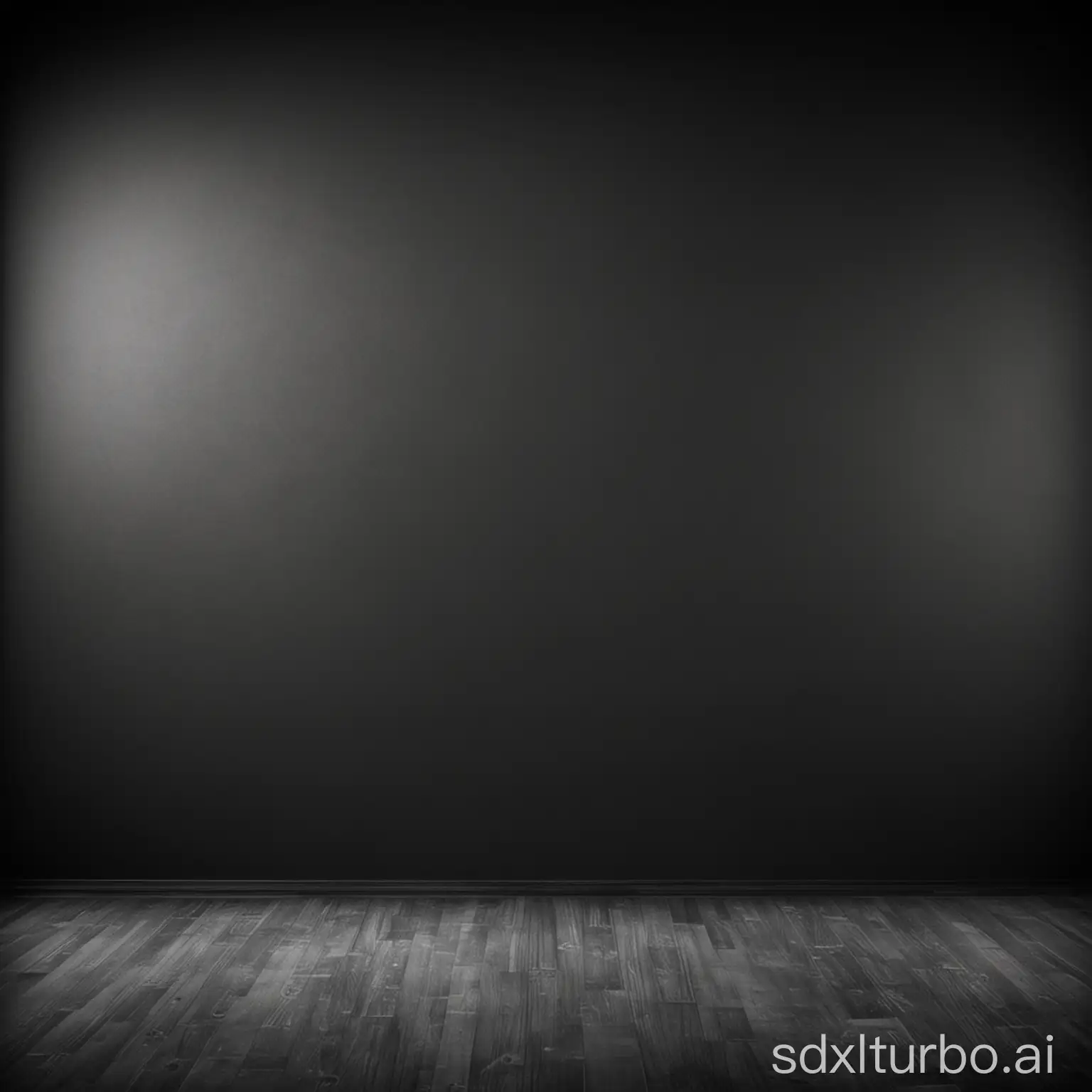 studio hd  black grey background