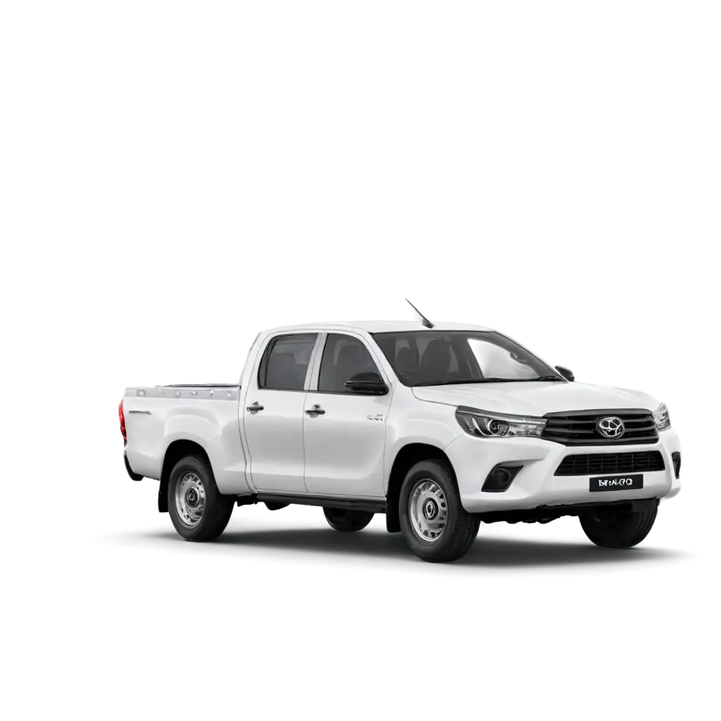 Toyota-Hilux-Blanca-PNG-Image-Enhancing-Clarity-and-Detail