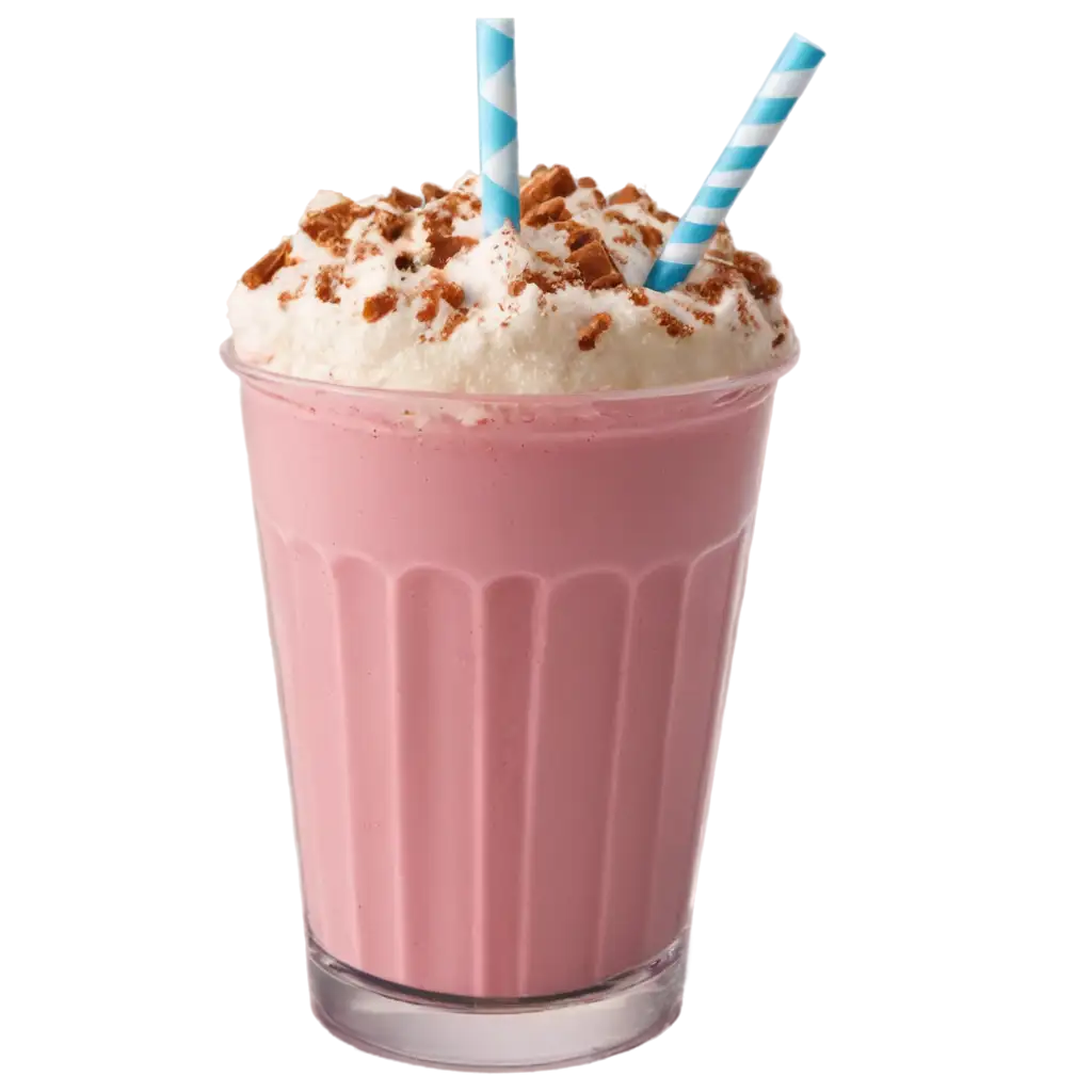 Delicious-Milkshake-PNG-Enhance-Your-Visual-Content-with-Clarity-and-Quality