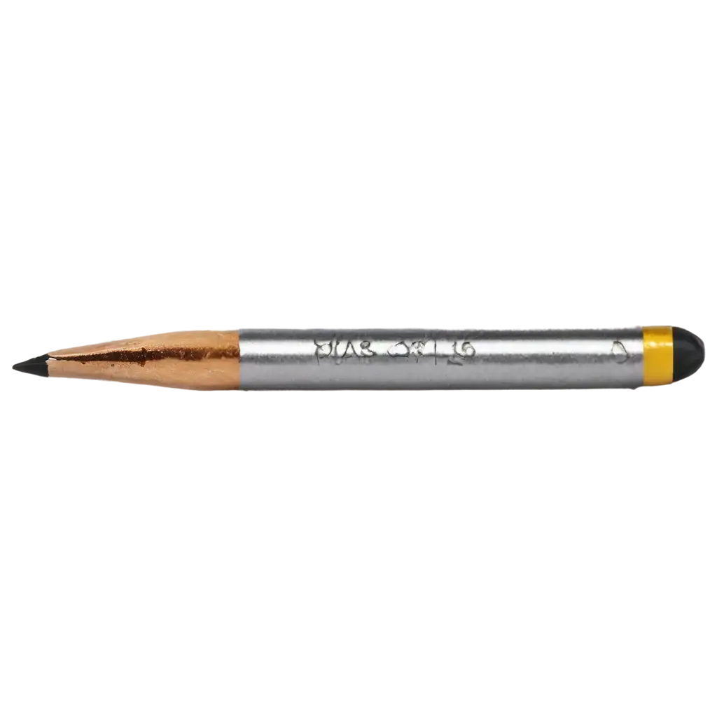 HighQuality-PNG-Image-of-Pencils-and-Pens-Enhance-Visual-Appeal-and-Clarity