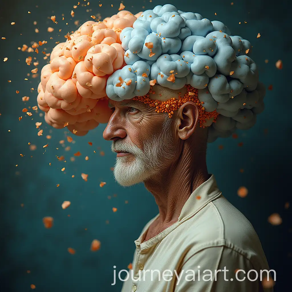 Freudian-Dream-Analysis-Model-Visualization