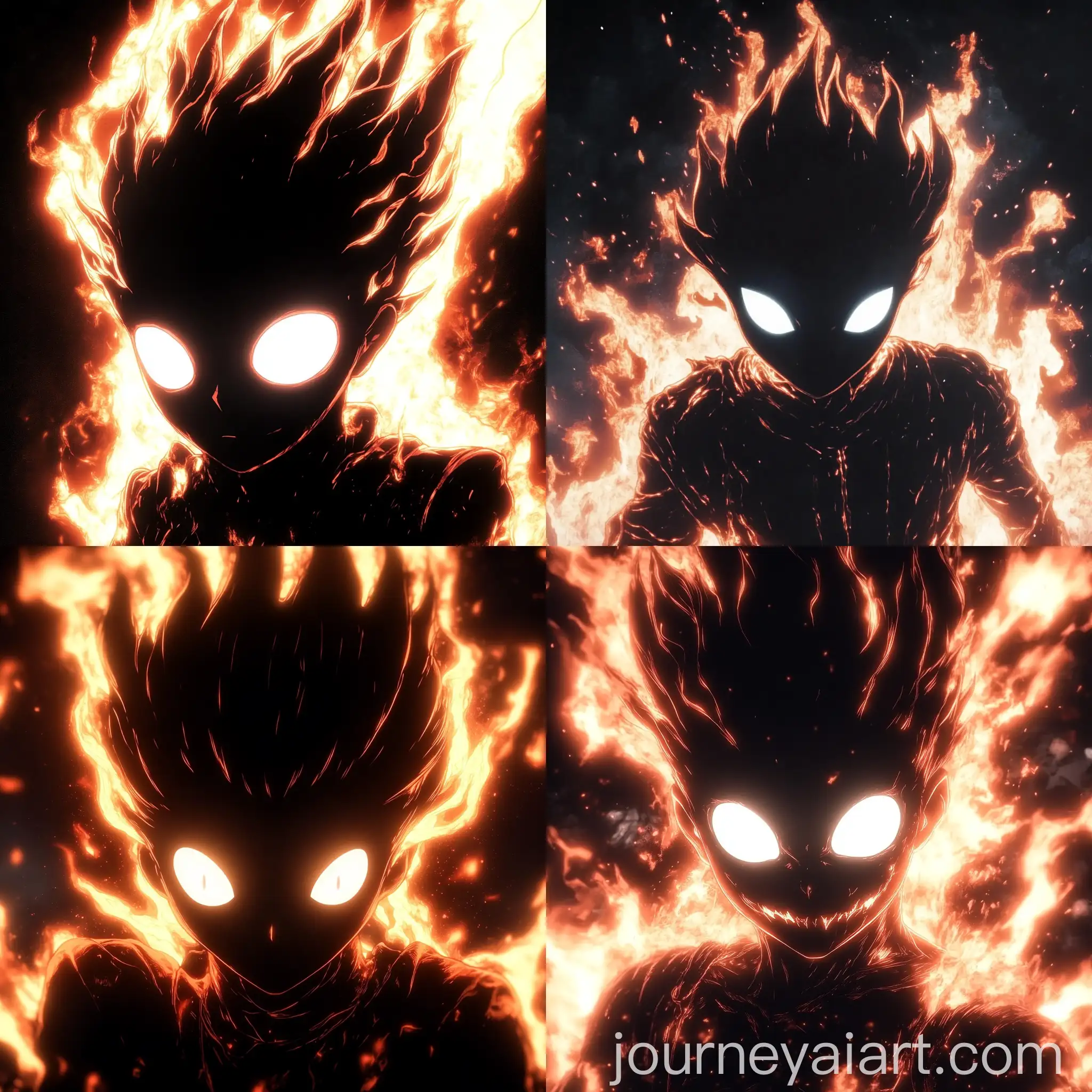 Epic-Anime-Fire-Demon-CloseUp-with-White-Glowing-Eyes