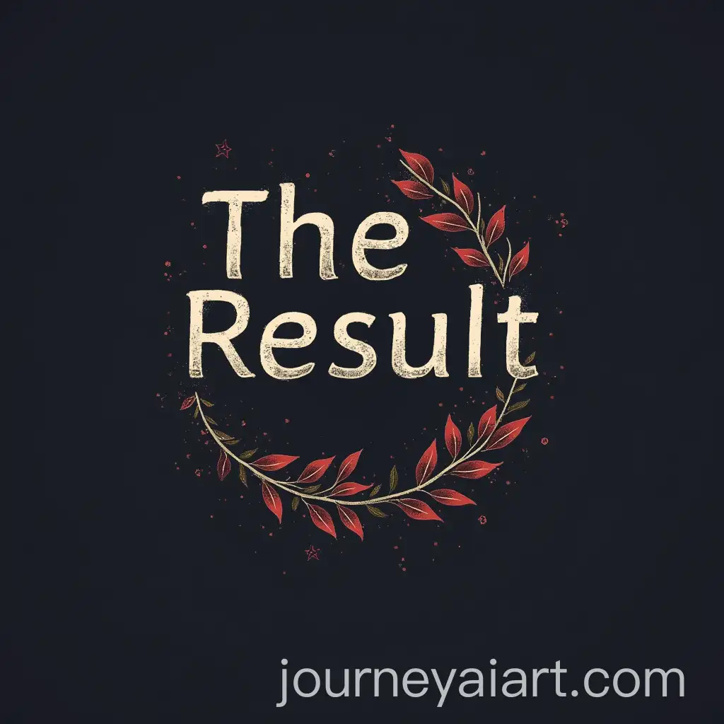 The-Result-Abstract-Conceptual-Artwork