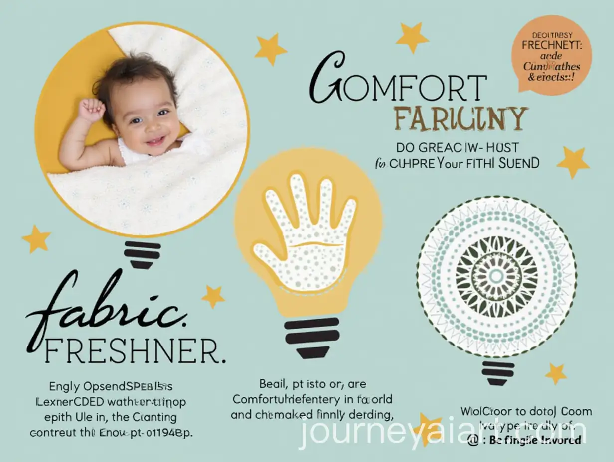 Comfort-Fabric-FreshenerAI-Image-Prompt-Expansion-Campaign-Ad-with-Unique-Visuals