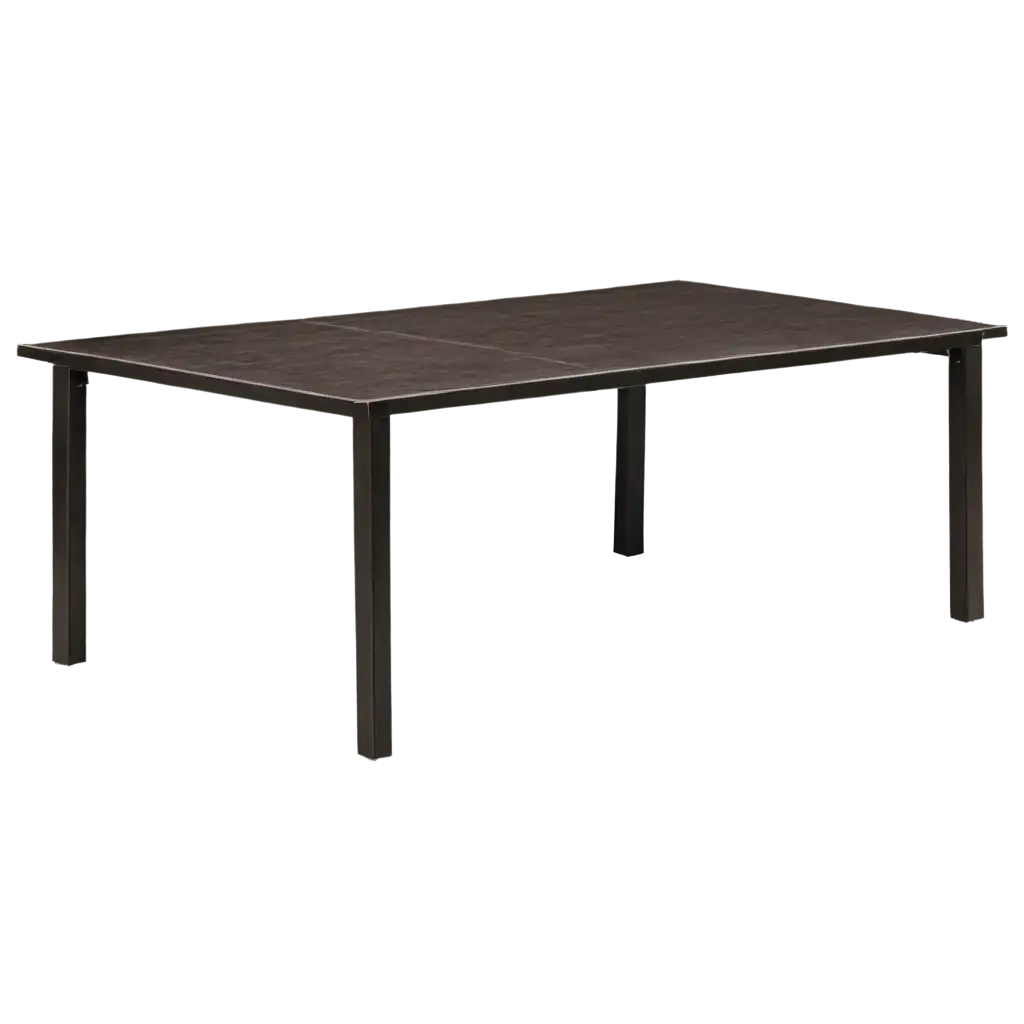 generate a table