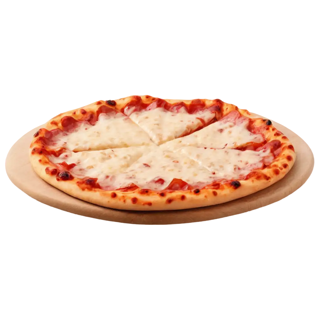 Delicious-4-Cheese-Pizza-PNG-Perfect-for-Your-Culinary-Designs