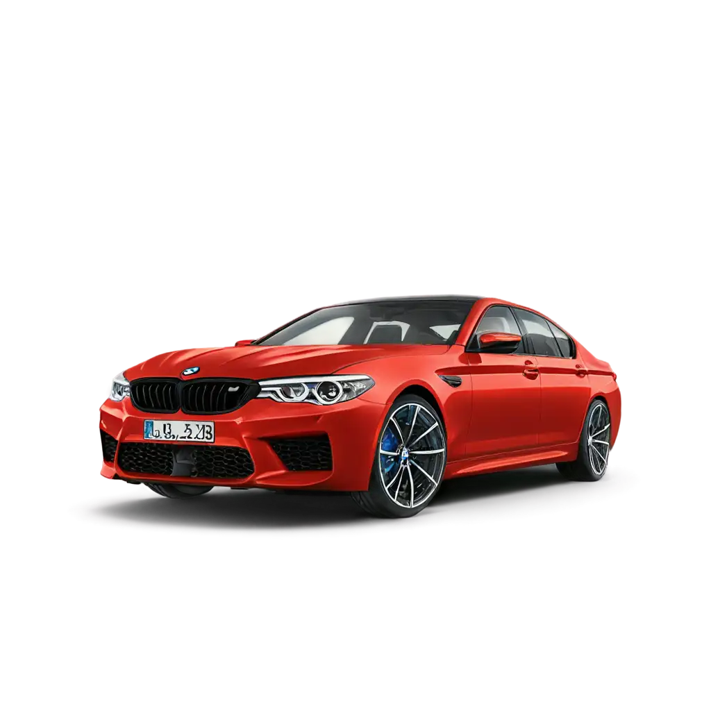 BMW-M5-Red-PNG-Image-HighQuality-Transparent-Car-Render-for-Multiple-Uses