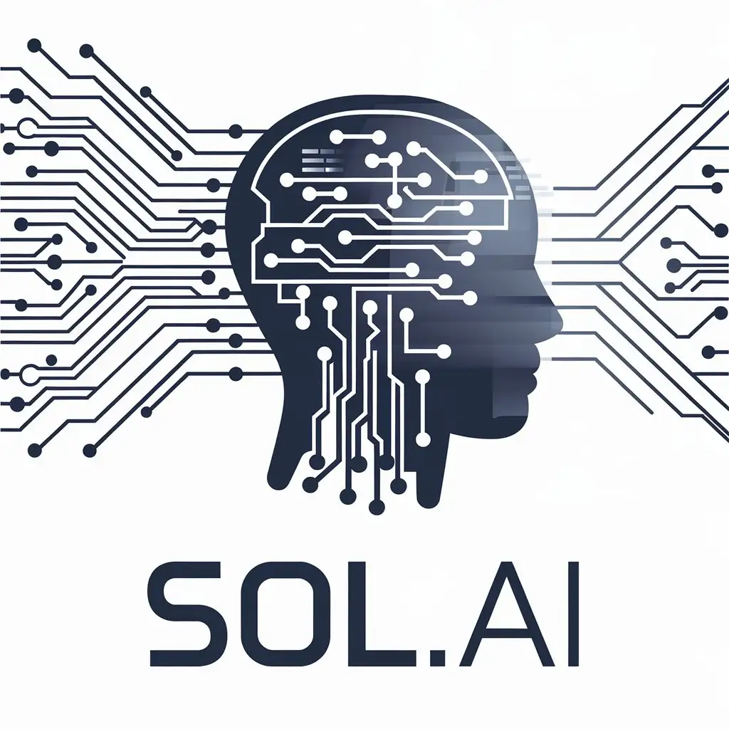 LOGO-Design-For-Solai-Technological-Head-with-Artificial-Intelligence-Theme