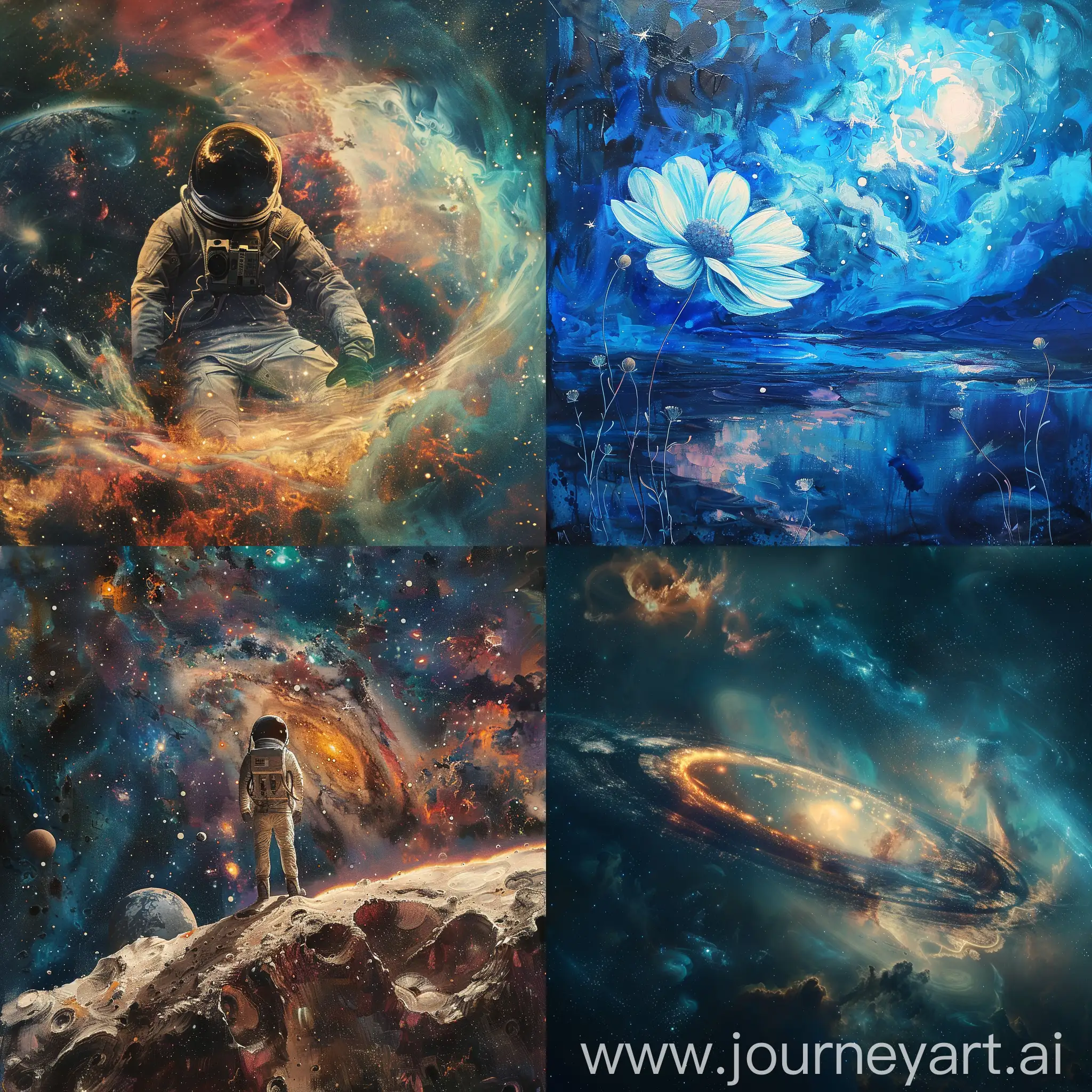 Cosmos-Exploration-Vibrant-Nebula-in-Space