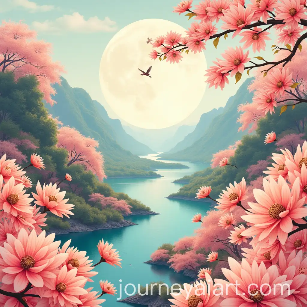 New-Spring-Event-Poster-with-Fresh-VibrantAI-Image-Expansion-Imagery