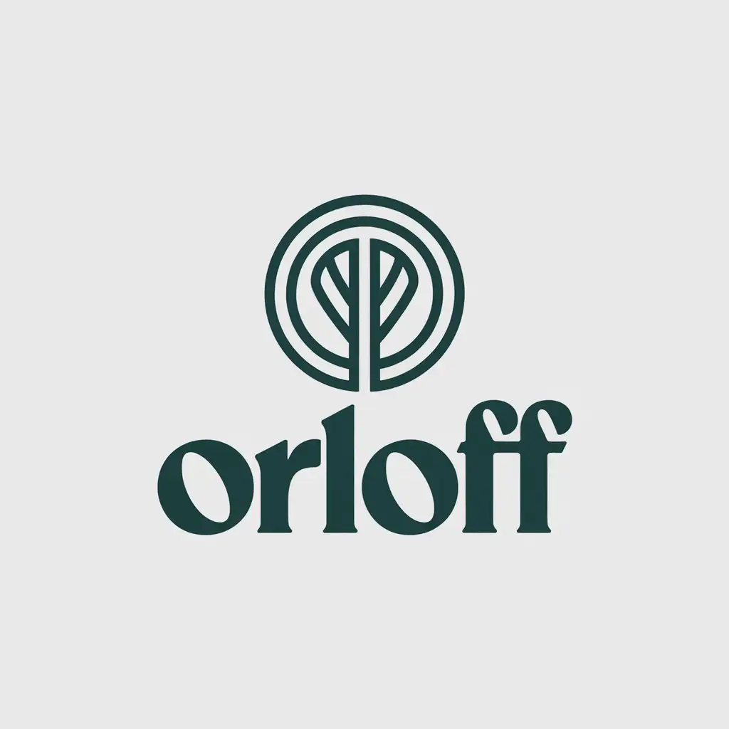 LOGO-Design-for-Orloff-Circular-Emblem-for-Nonprofit-Impact