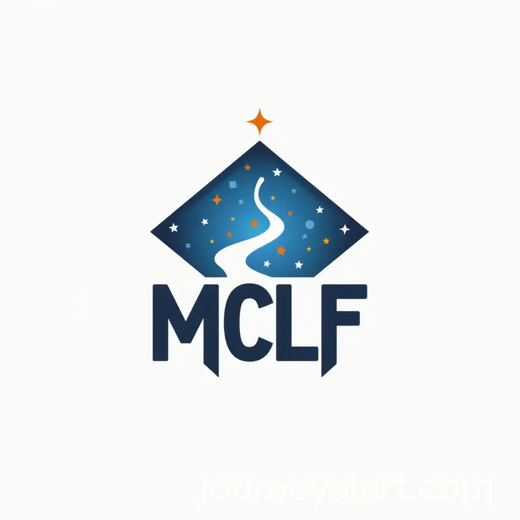 Mathematics-Competition-Logo-withAI-Art-Prompt-Expansion-MCLF-Initials