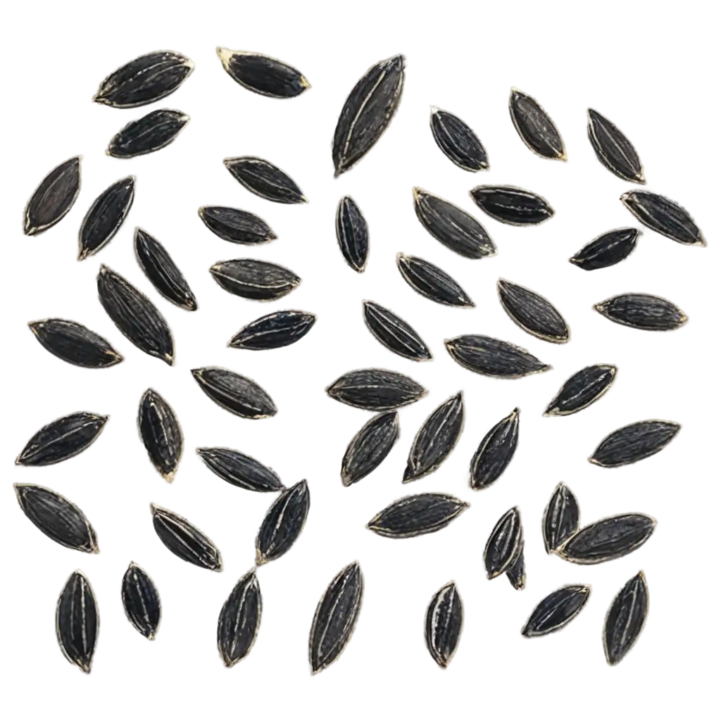 Sunflower-Seeds-PNG-Image-for-HighQuality-Clarity-and-Versatility