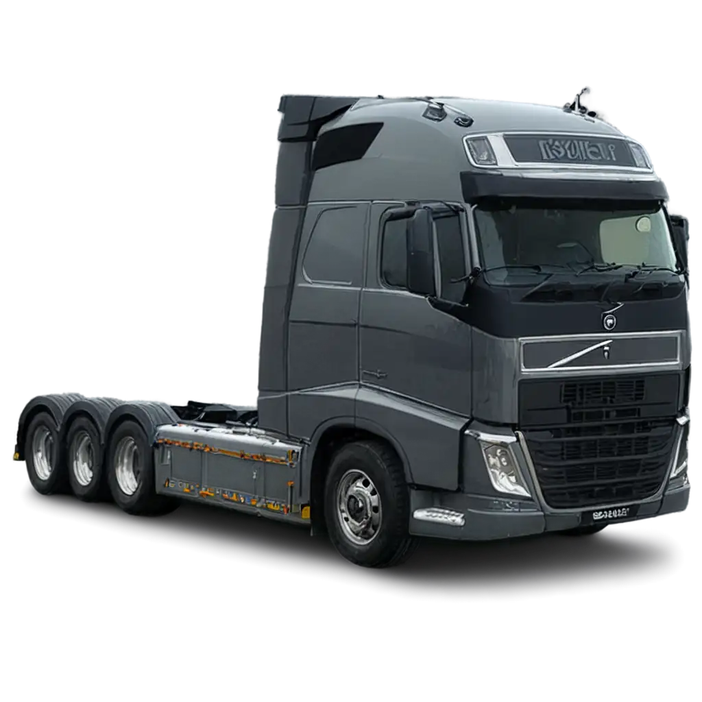 HighQuality-Volvo-FH500-PNG-Image-for-Professional-Use