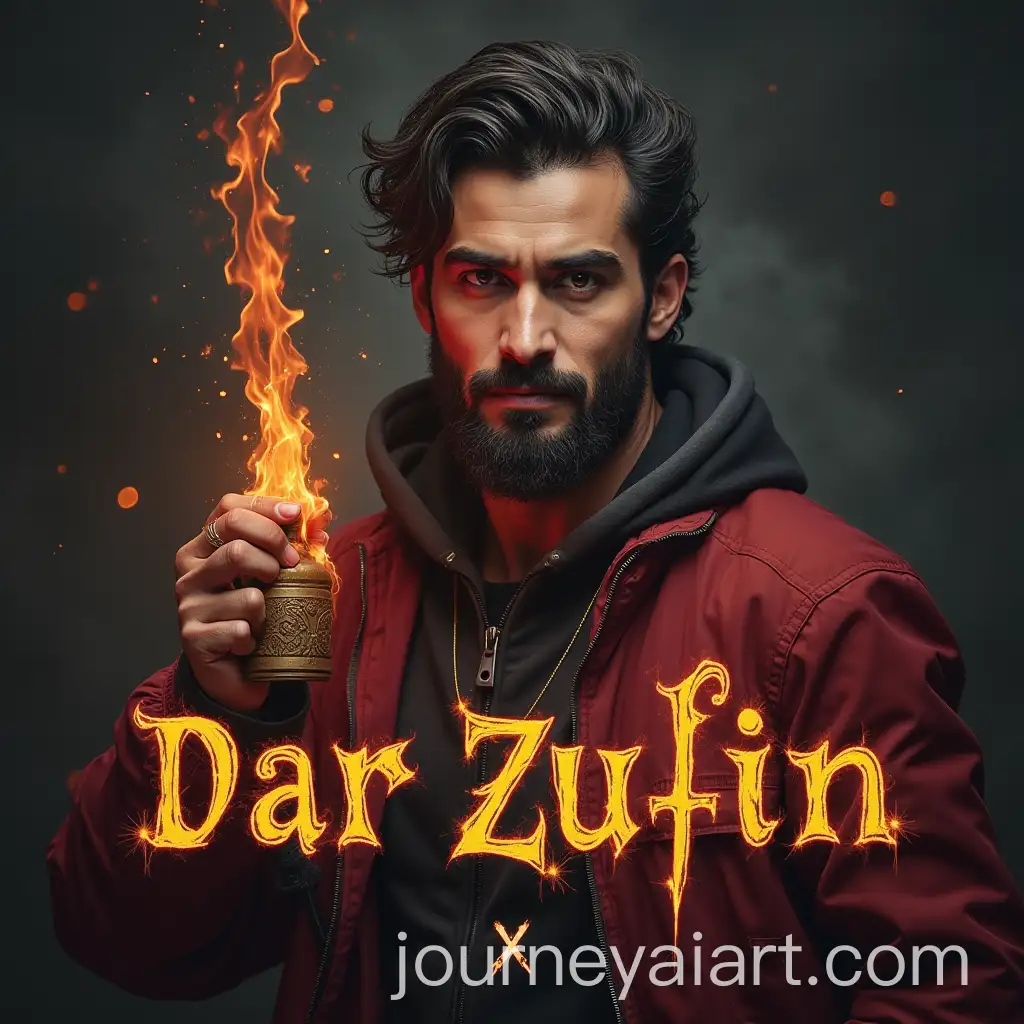 Personalized-Name-Display-for-Dar-Zulfin