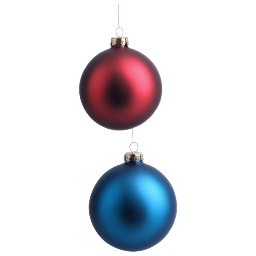 Red-and-Blue-Christmas-Ball-PNG-Image-for-Festive-Designs-and-Holiday-Graphics