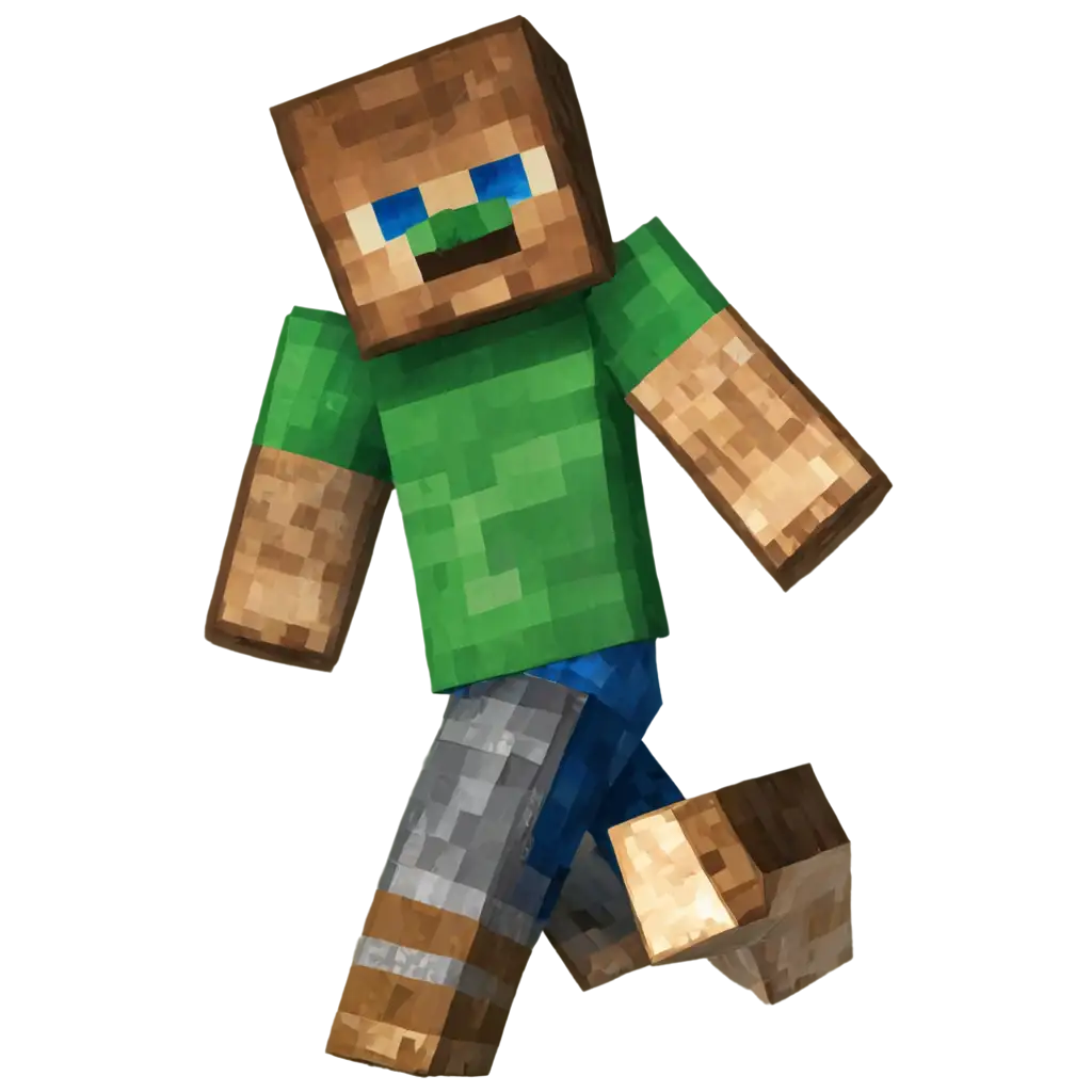 Minecraft-PNG-Image-Explore-Creativity-with-Pixelated-Adventures