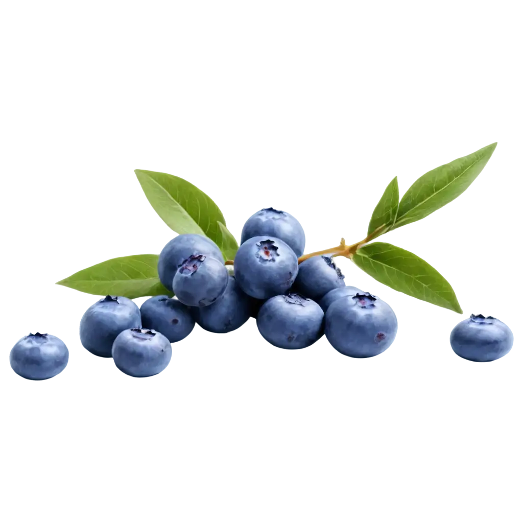 HighQuality-Blueberry-PNG-Image-for-Versatile-Applications