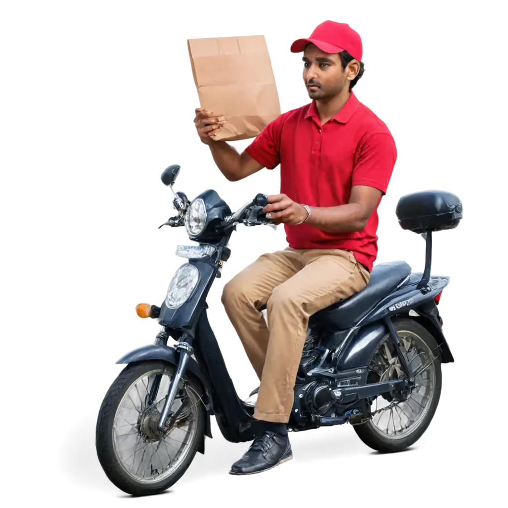 Indian-Delivery-Guy-PNG-Image-for-Versatile-Use-in-Digital-Designs