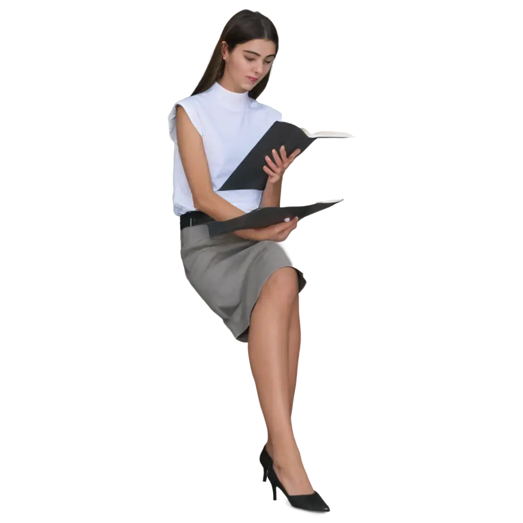 HighQuality-Book-PNG-Image-for-Diverse-Applications