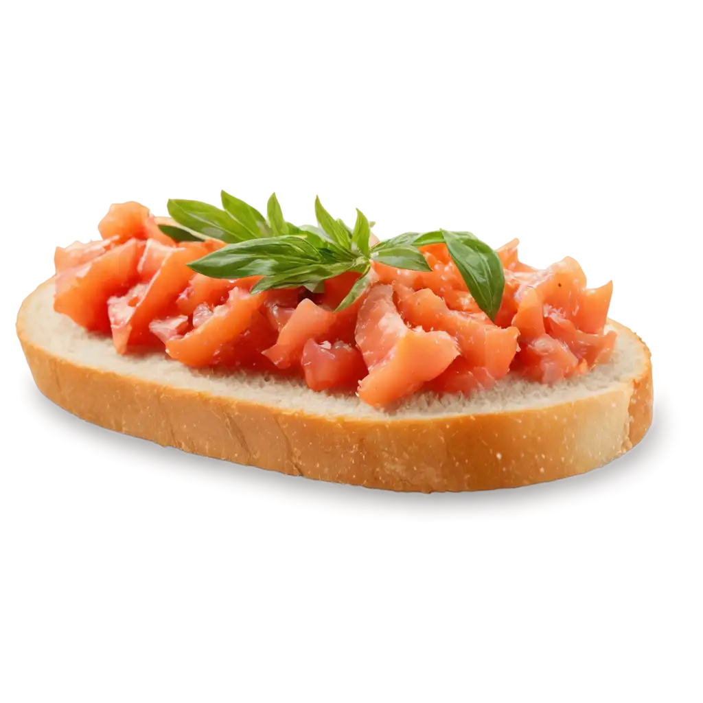 Delicious-Bruschetta-with-Red-Fish-PNG-Image-Fresh-Gourmet-Appetizer-Concept