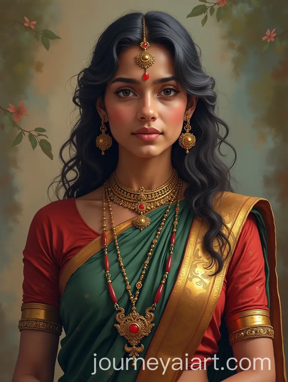 Lakshmana-Rekha-Sacred-Boundary-in-Hindu-Mythology