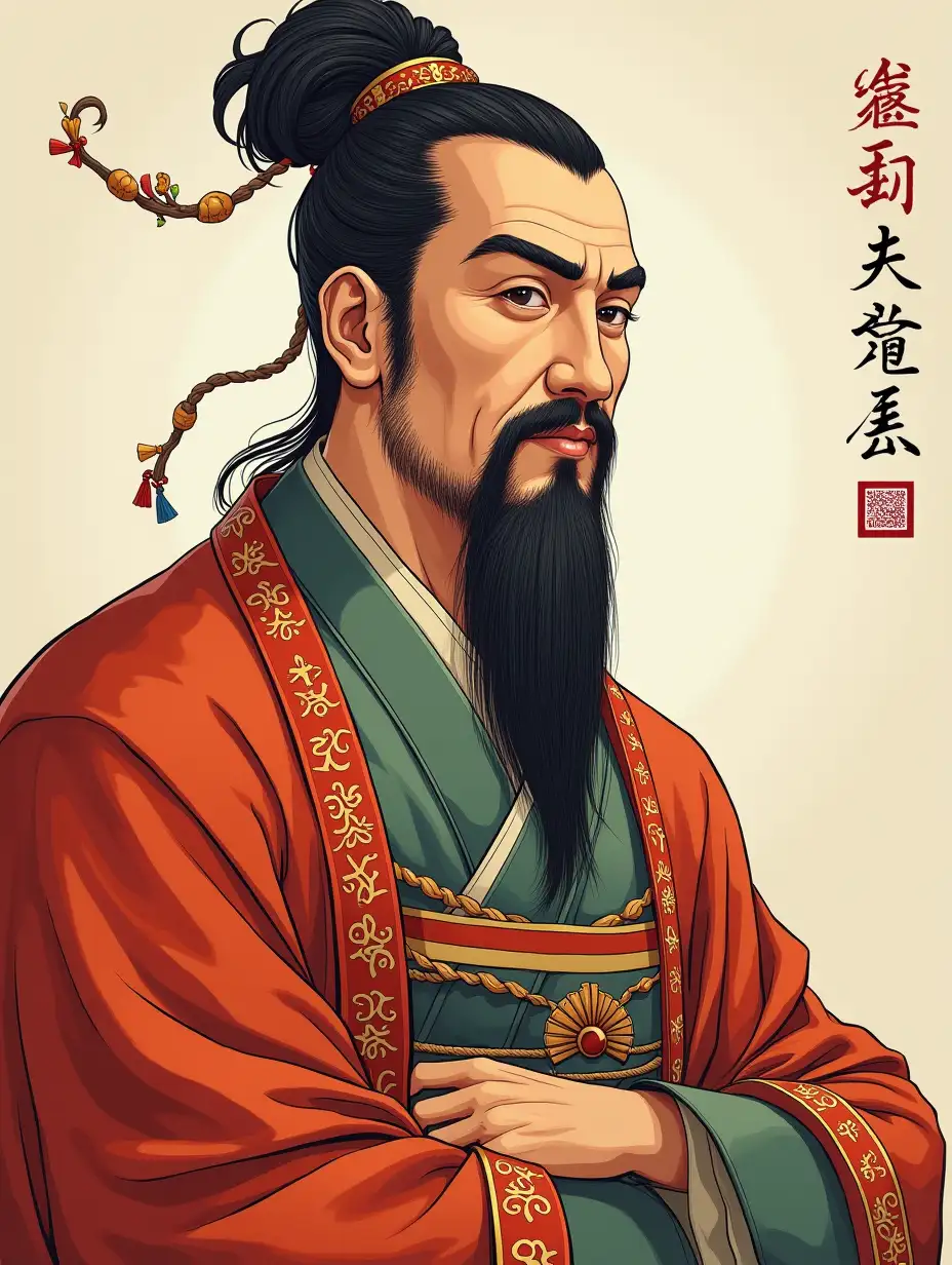 Confucius