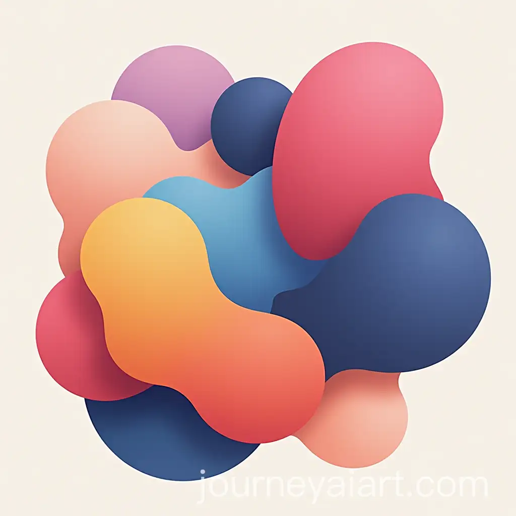 Abstract-Shapeshifting-Colorful-Blobs-Representing-Moods-and-Vibes
