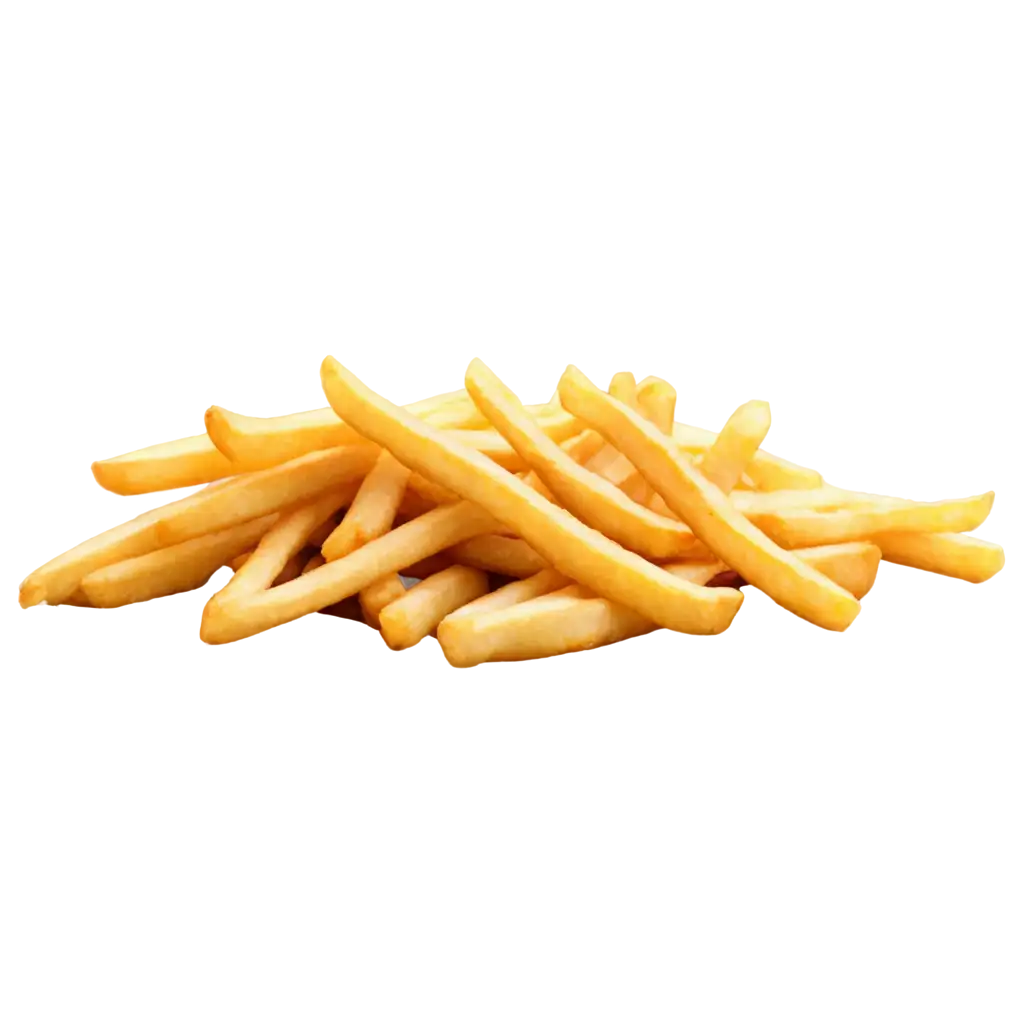 Crispy-French-Fries-PNG-Image-Delicious-Fast-Food-Photography