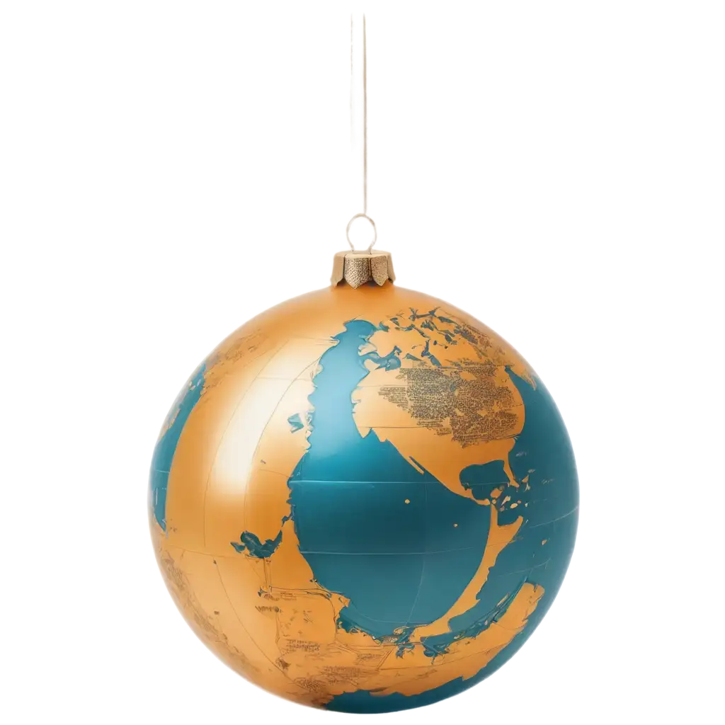 Stunning-PNG-Image-Christmas-Ball-Embracing-the-Globe