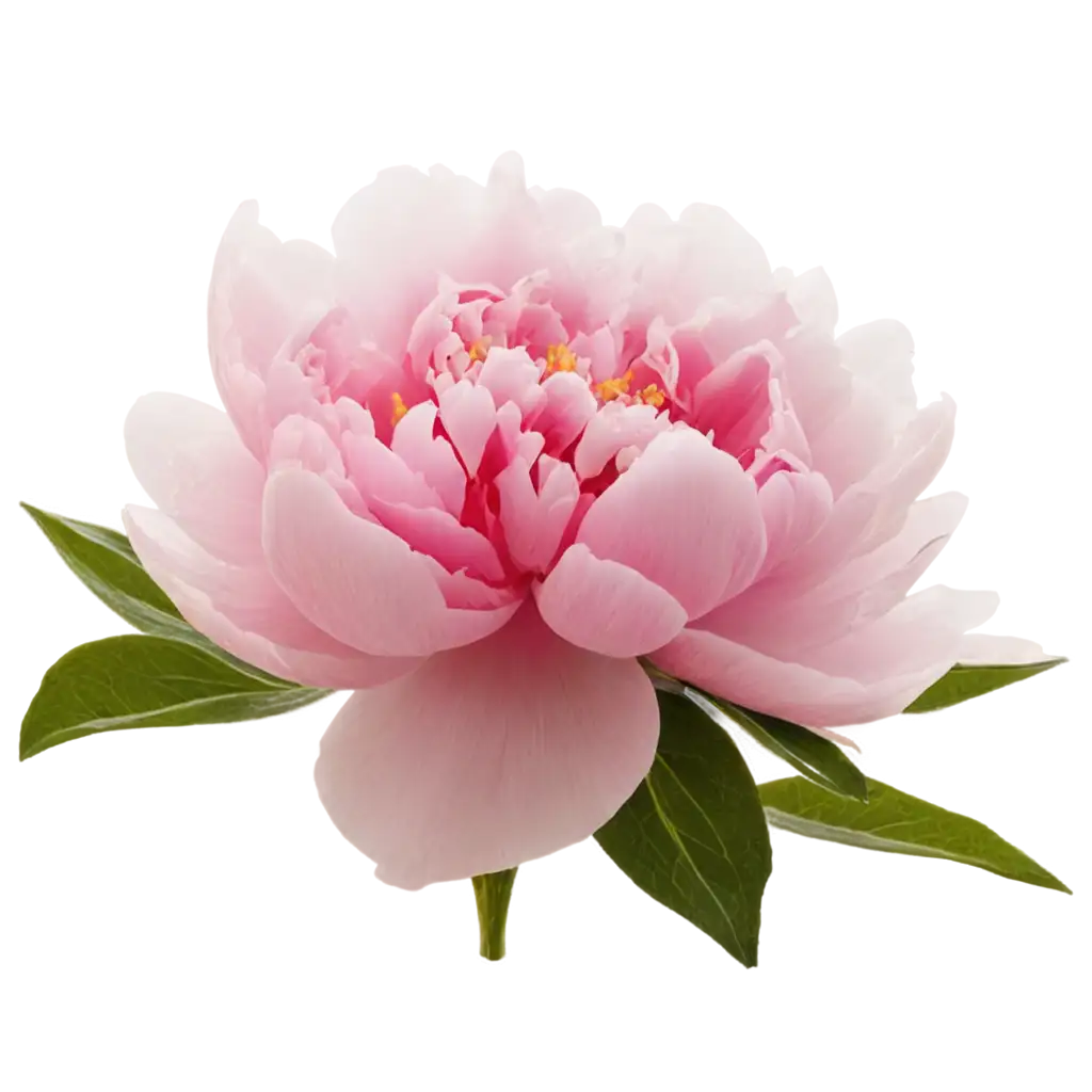 peony flower