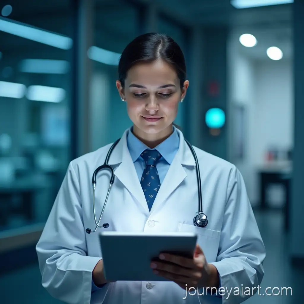 Healthcare-Professional-Using-Digital-Solutions-for-Patient-Care