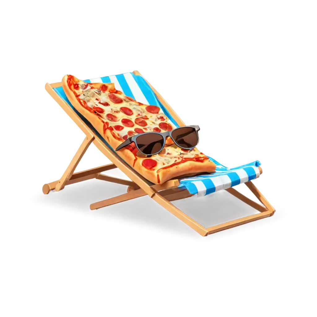 Cool-Slice-of-Pizza-with-Sunglasses-PNG-Image-Beach-Chair-Chill